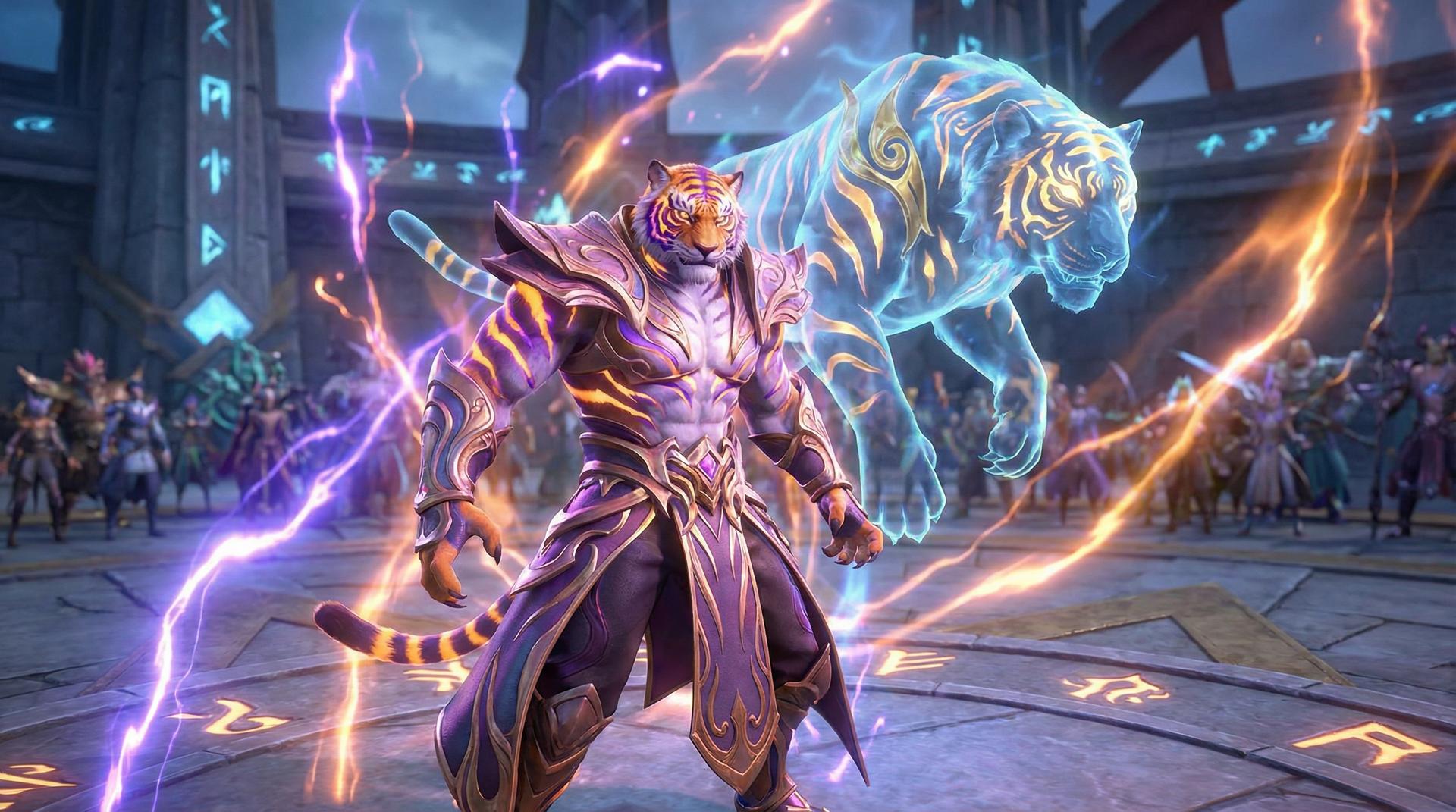 高清视频老虎视频