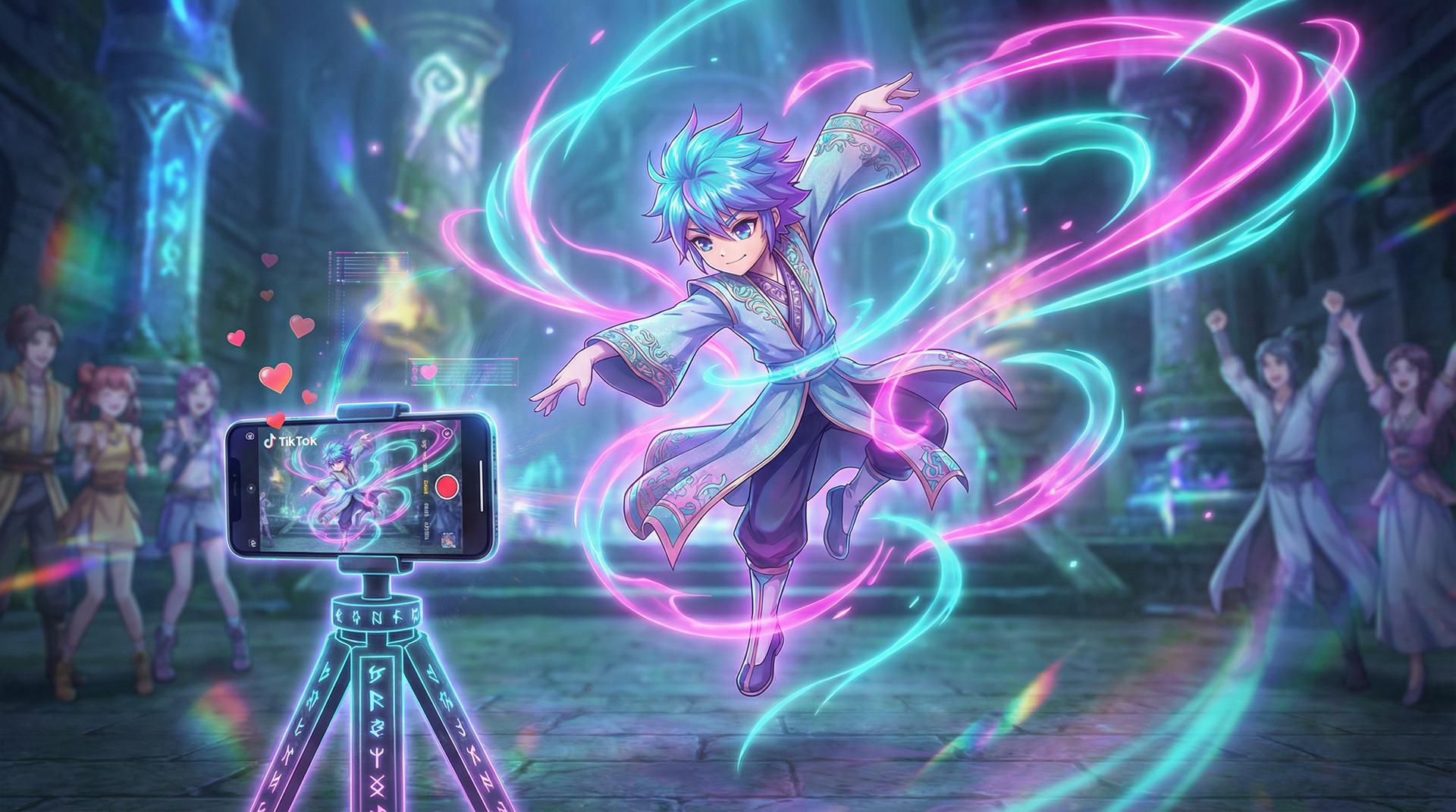 高清视频短视频