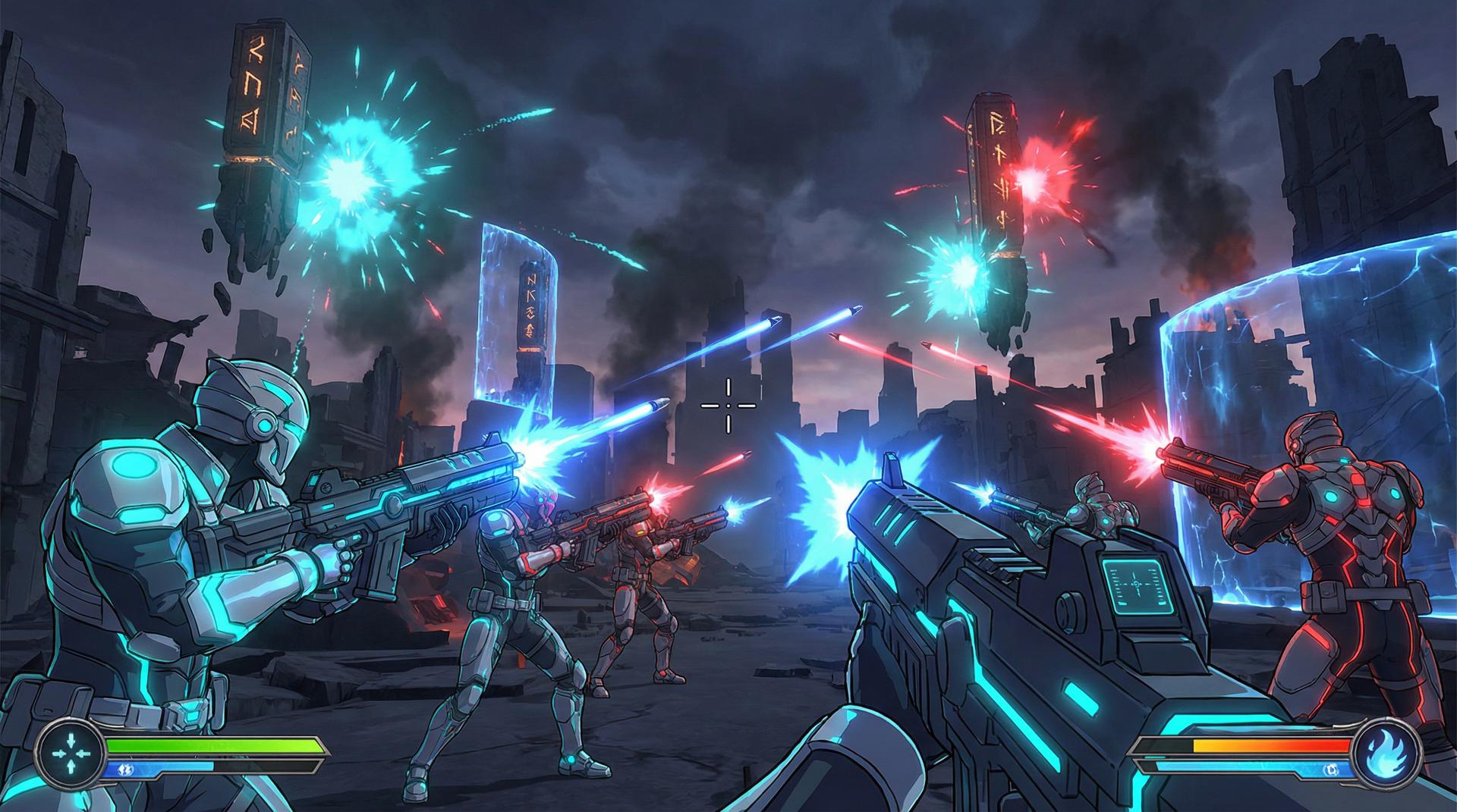 高清视频穿越火线视频