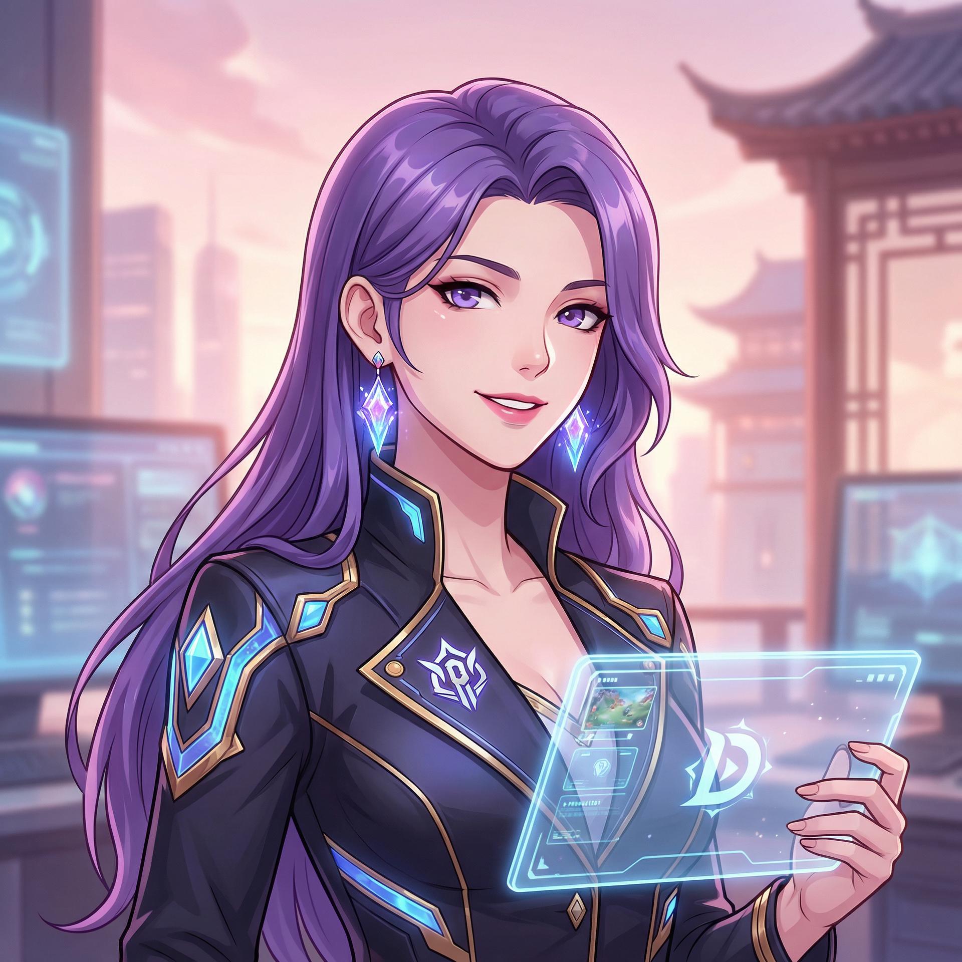 高清视频制片人