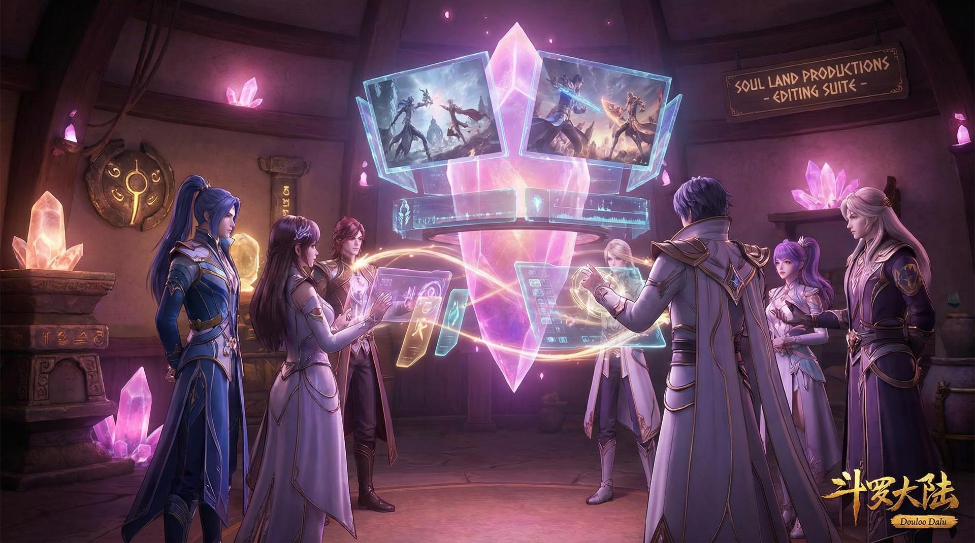 高清视频幕后花絮视频